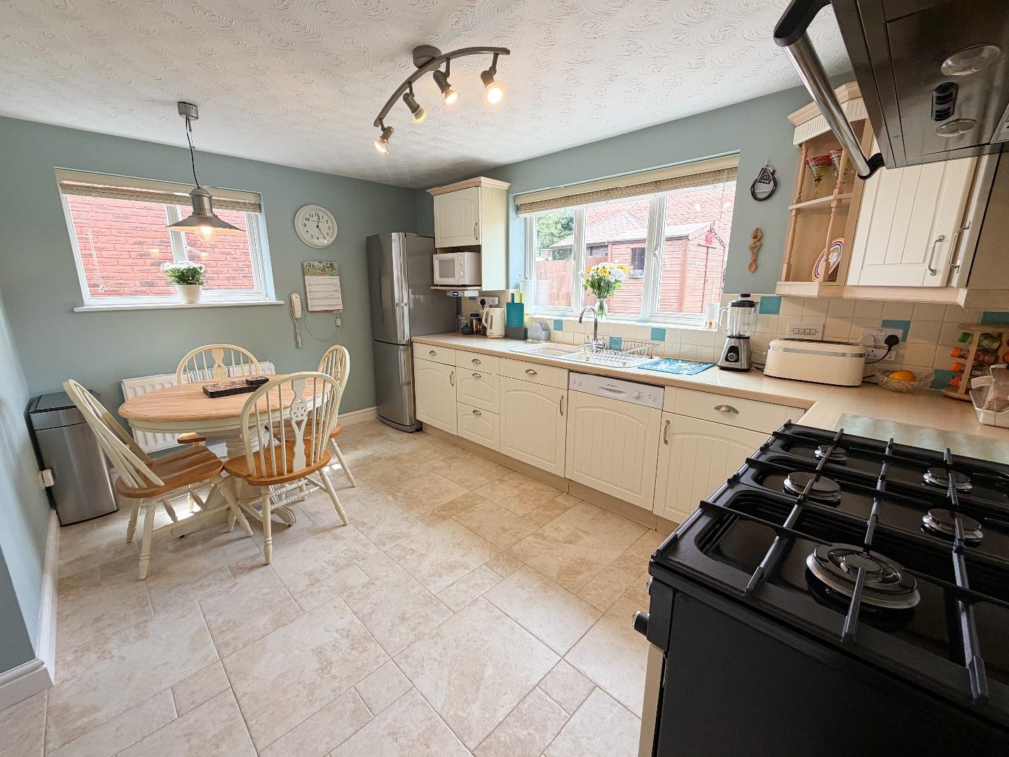Llwyn Glas, Bridgend County Borough, CF31 5AH